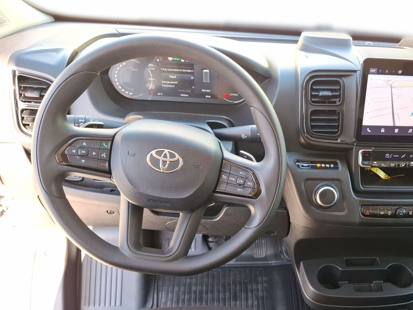 Toyota PROACE MAX