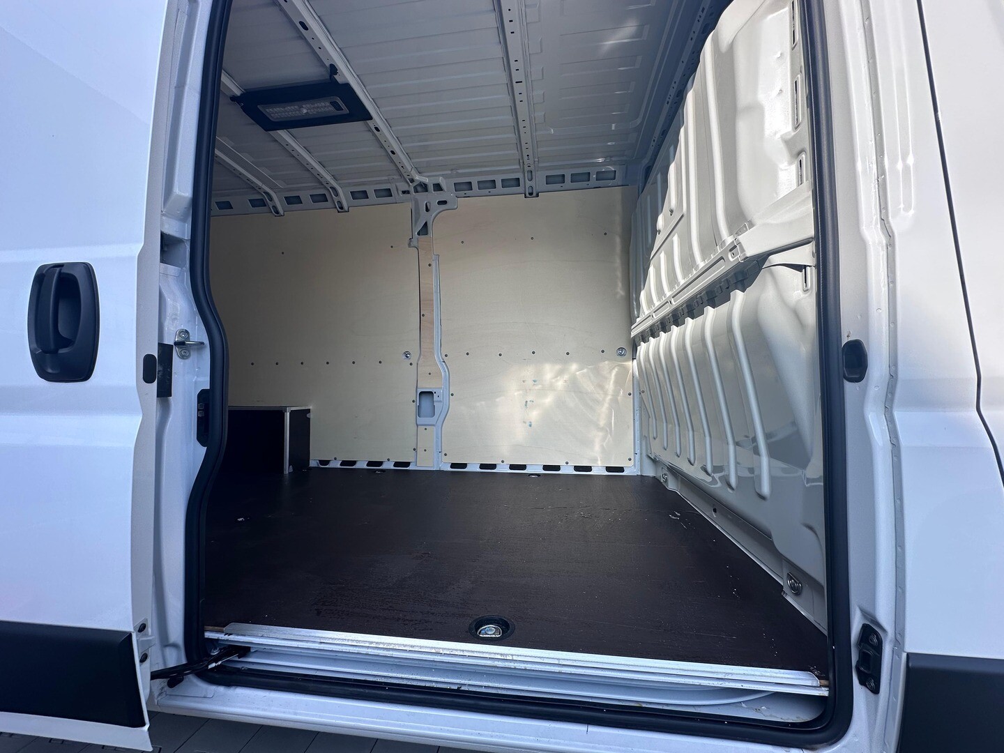 Toyota PROACE MAX