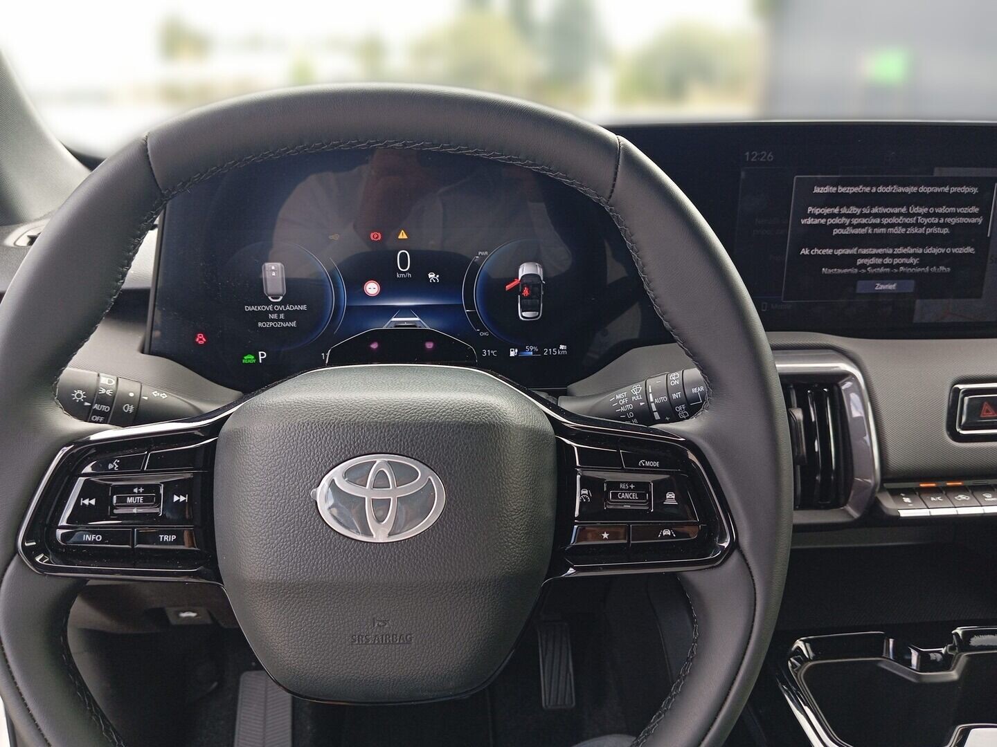 Toyota Urban Cruiser