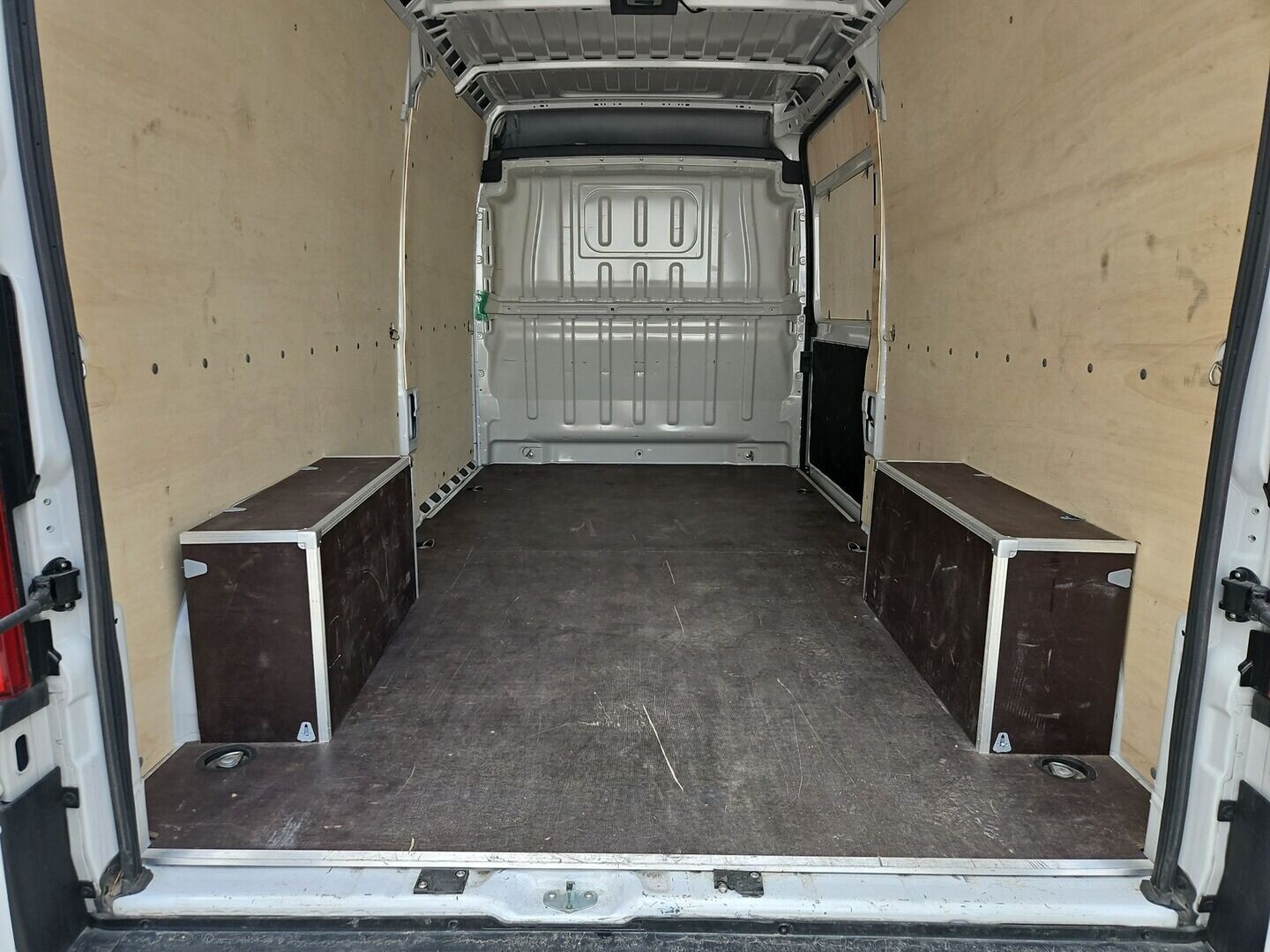 Toyota PROACE MAX