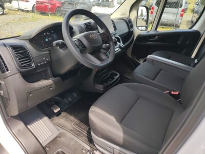 Toyota PROACE MAX