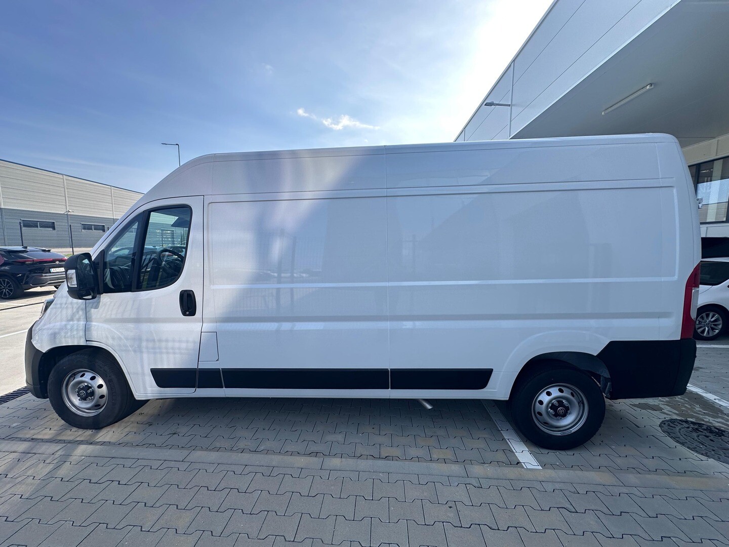 Toyota PROACE MAX