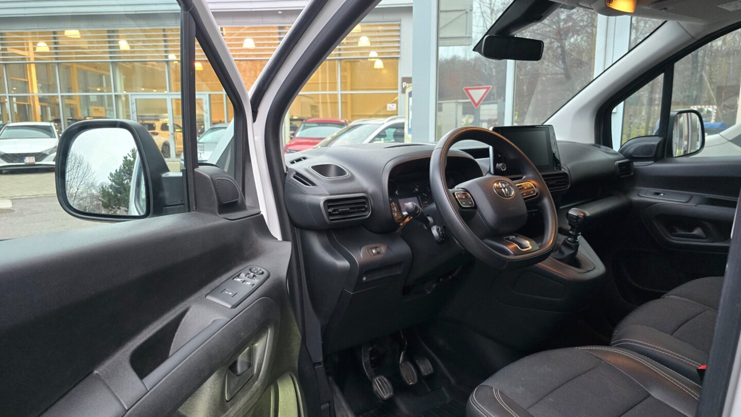 Toyota PROACE CITY