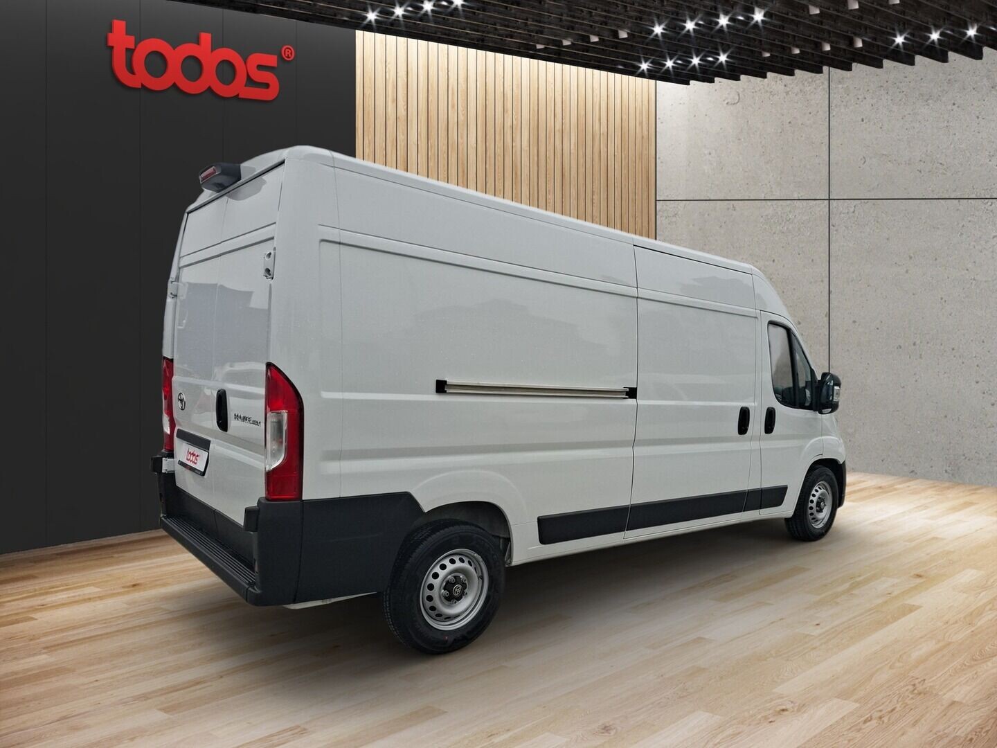 Toyota PROACE MAX
