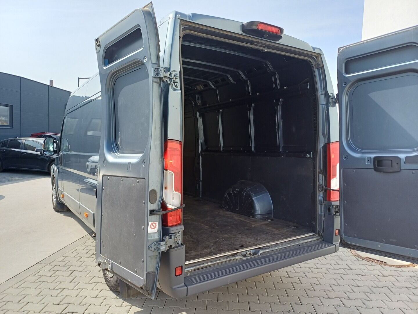 Fiat Ducato