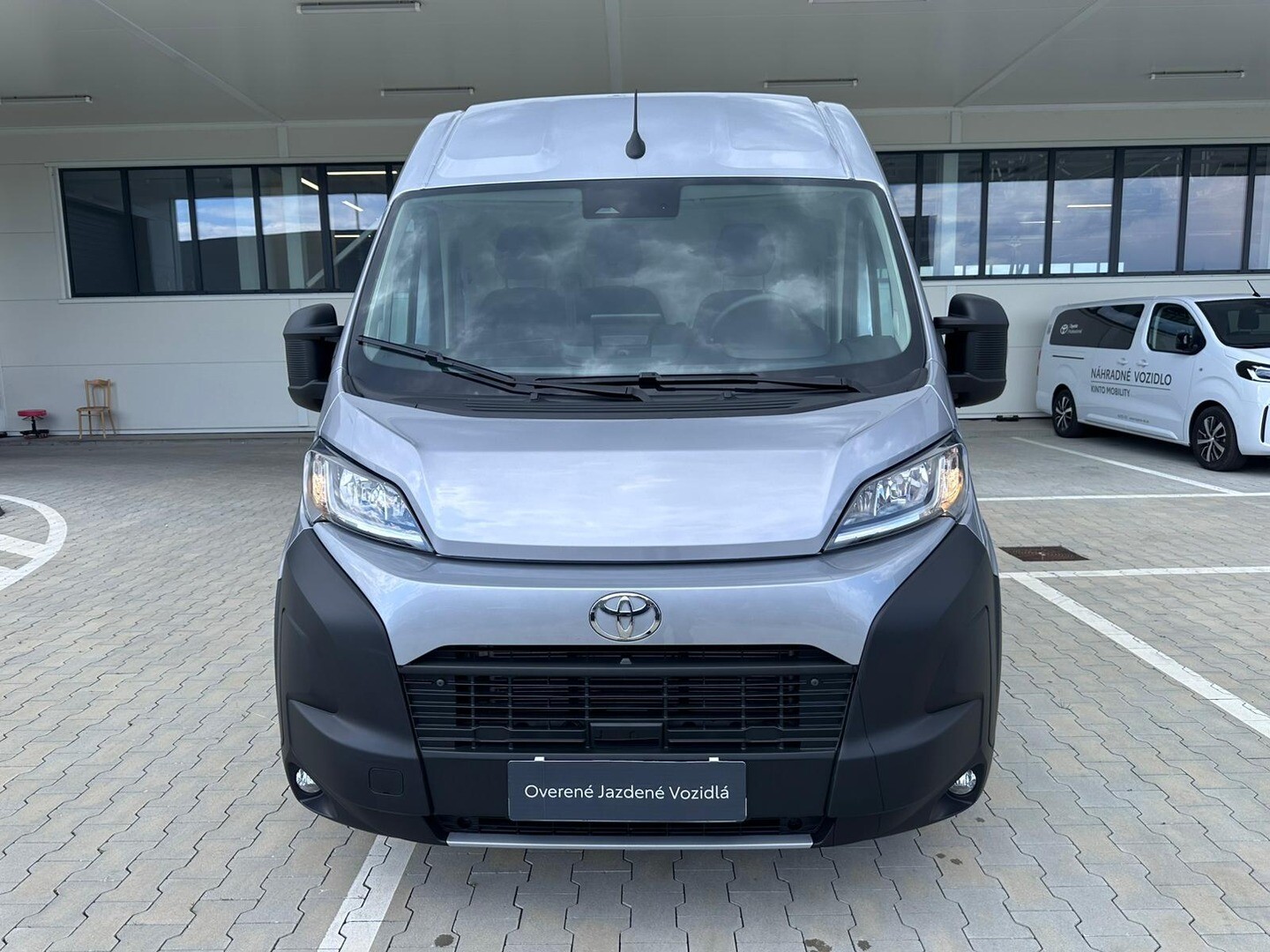 Toyota PROACE MAX