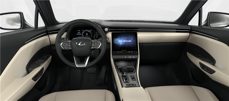 Lexus LBX