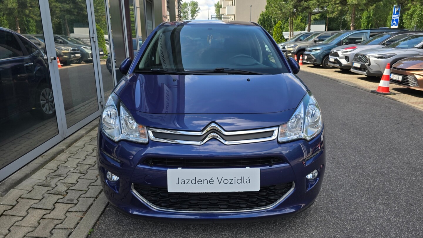 Citroën C3