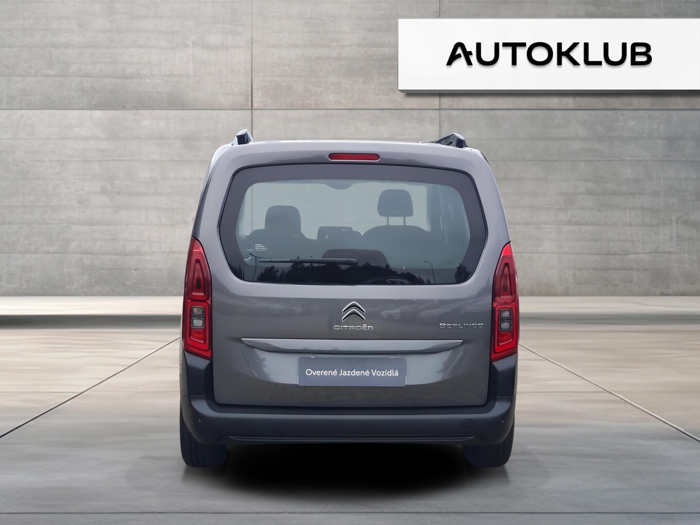 Citroën Berlingo