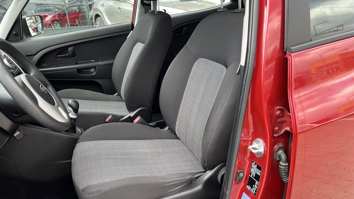 Kia Venga