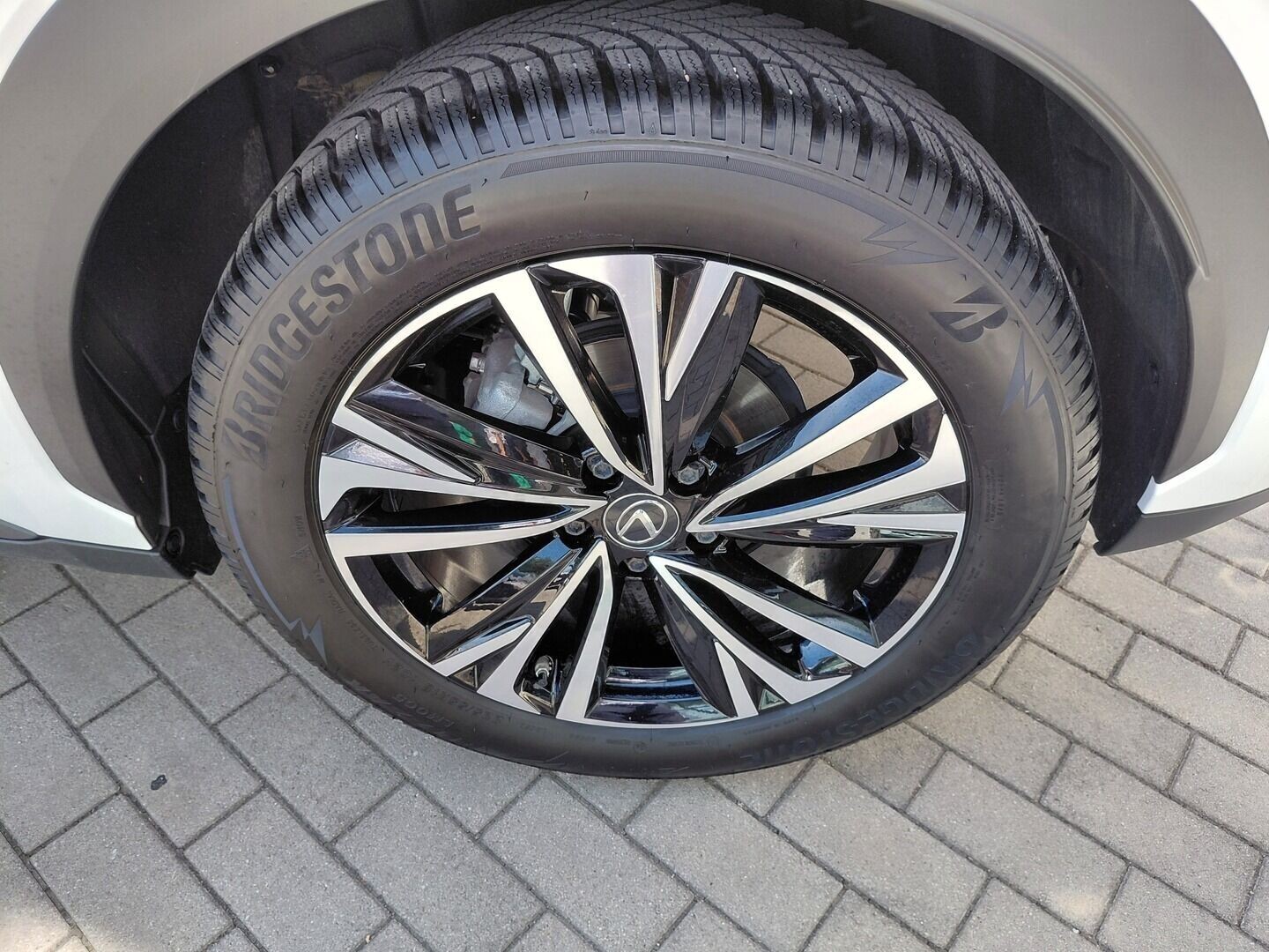 Lexus LBX