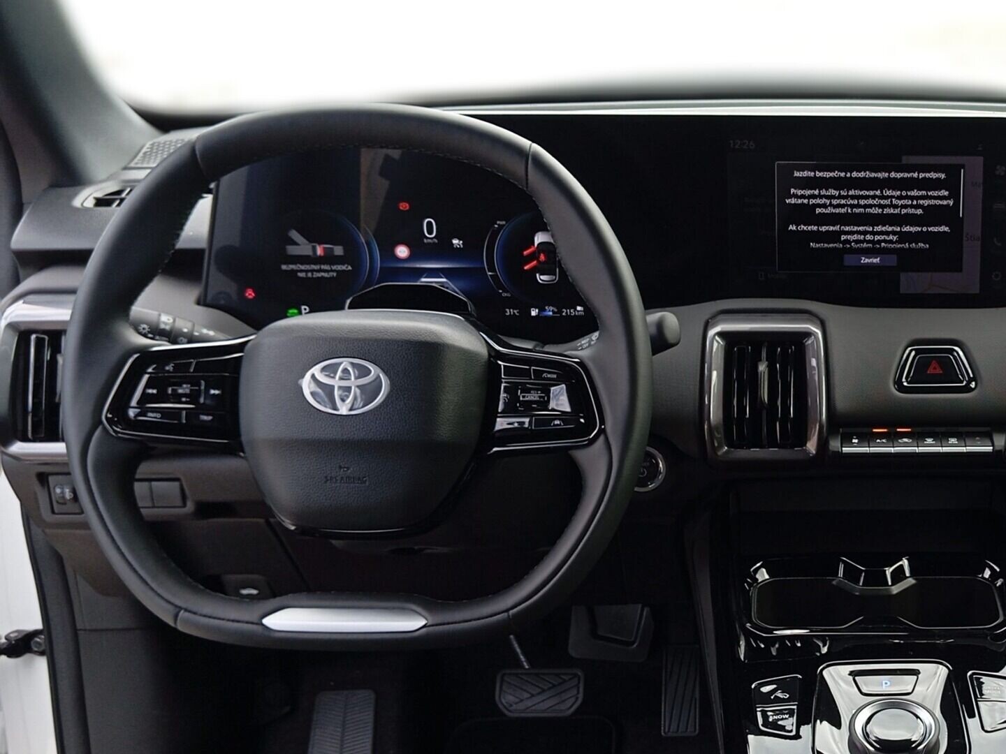 Toyota Urban Cruiser