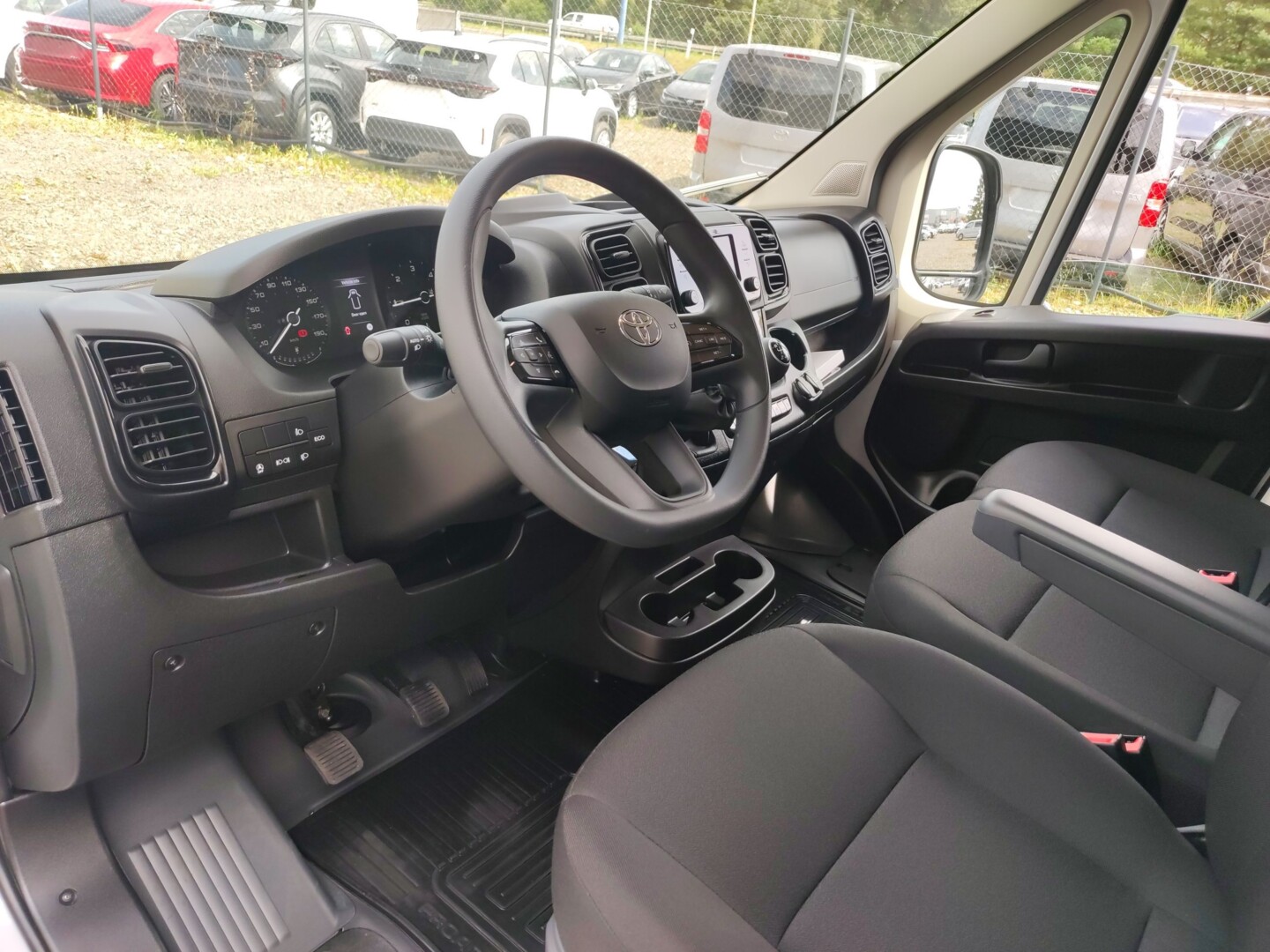 Toyota PROACE MAX