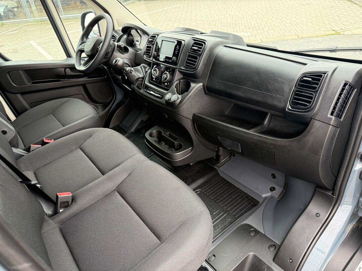Toyota PROACE MAX