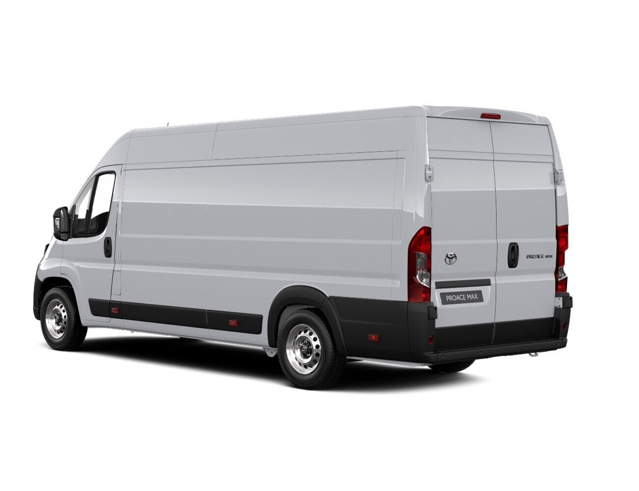 Toyota PROACE MAX