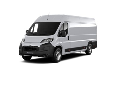 Toyota PROACE MAX