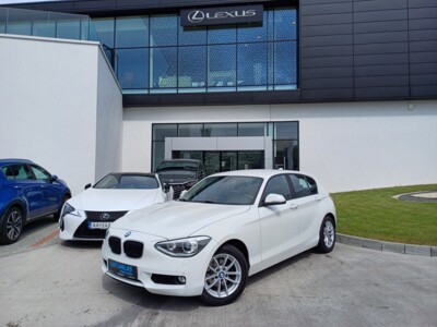 BMW Rad 1