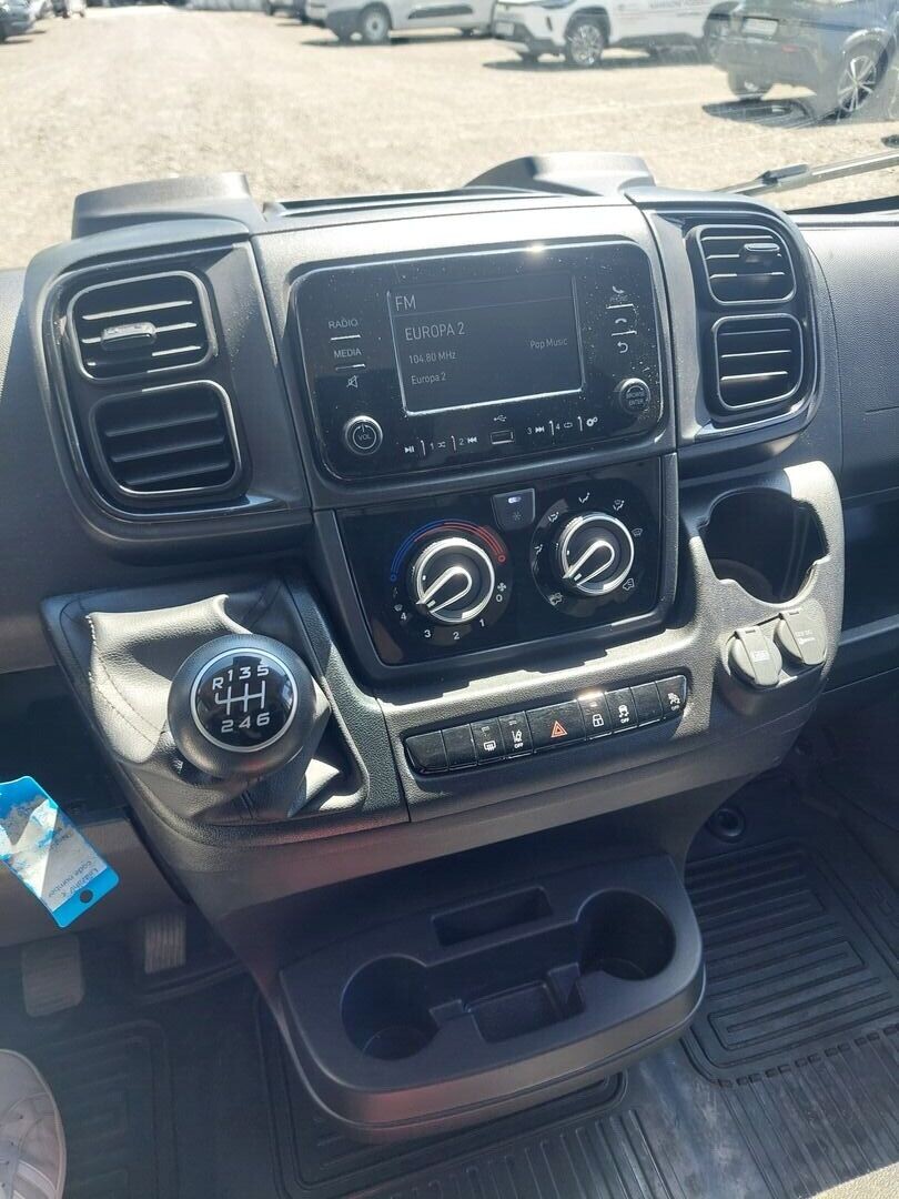 Toyota PROACE MAX