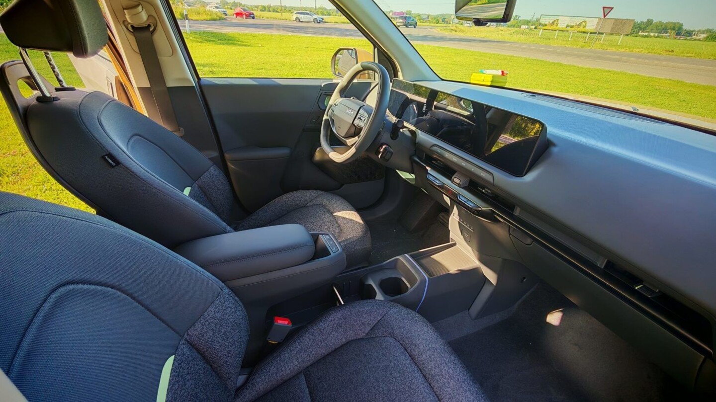 Kia EV2