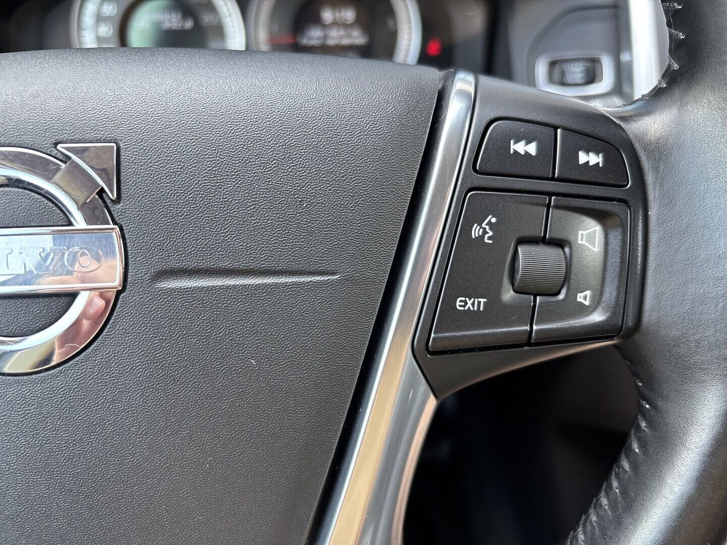Volvo XC 60