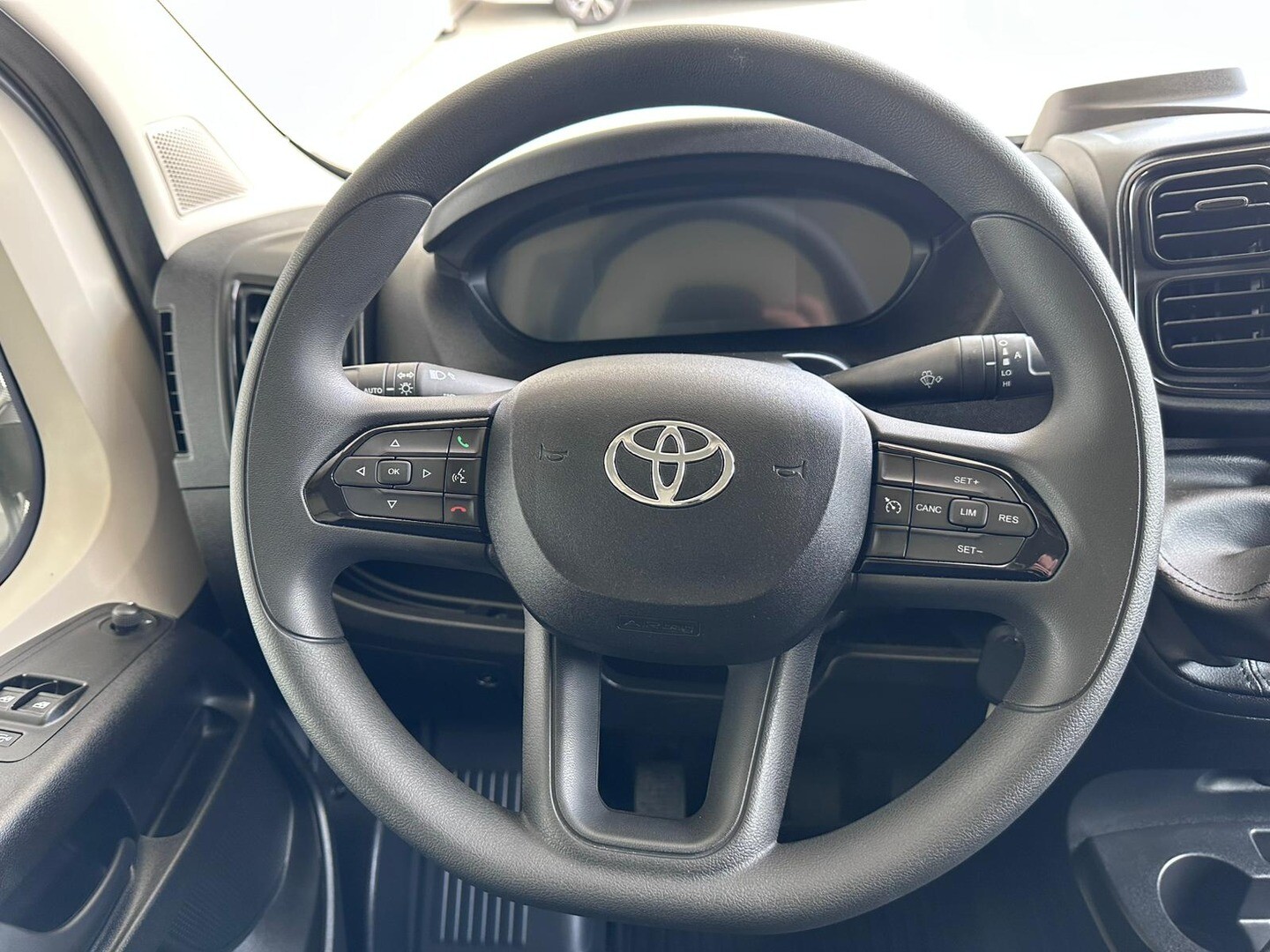 Toyota PROACE MAX