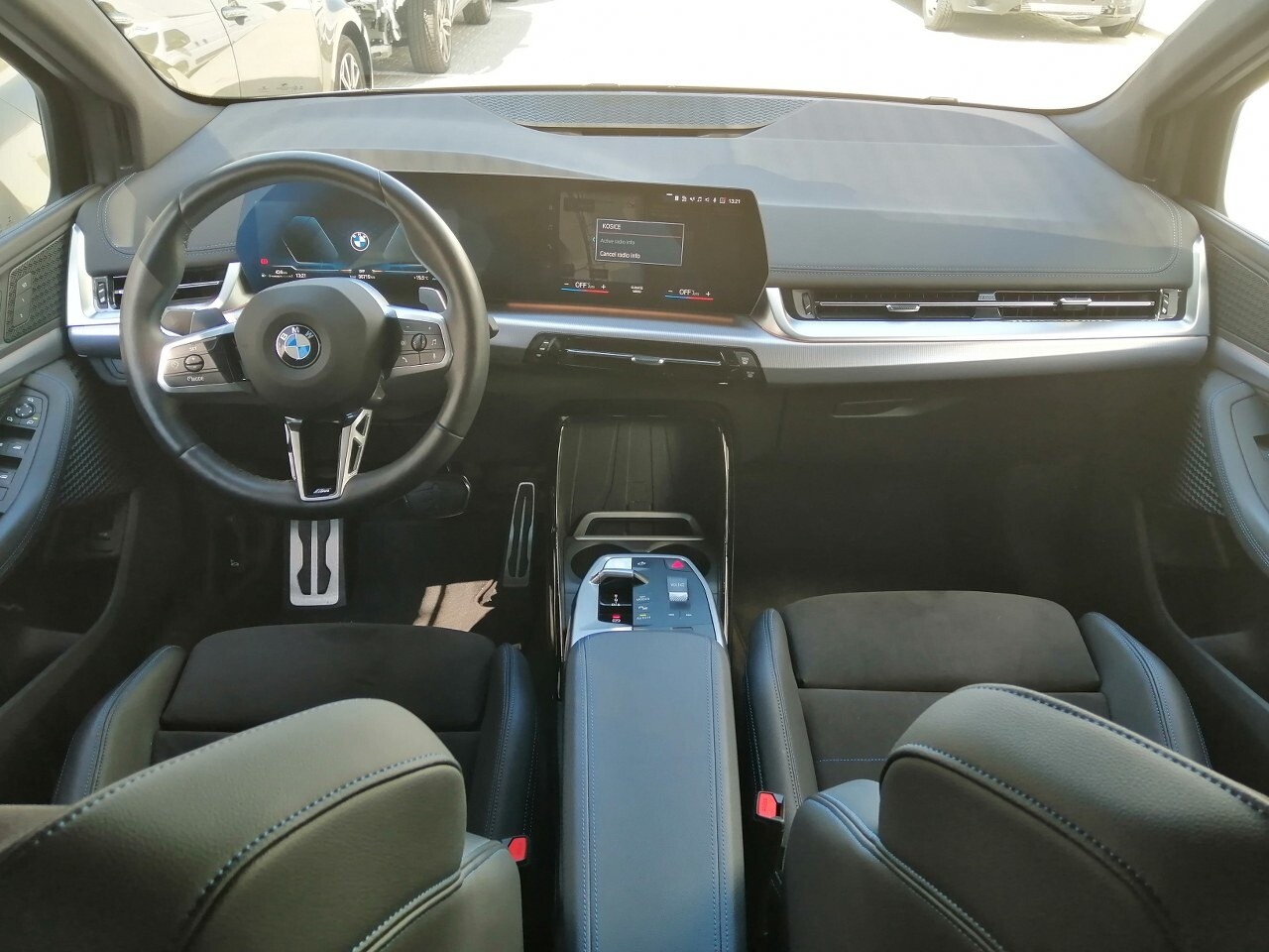 BMW Rad 2