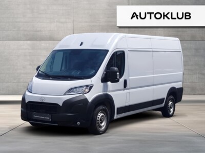 Toyota PROACE MAX