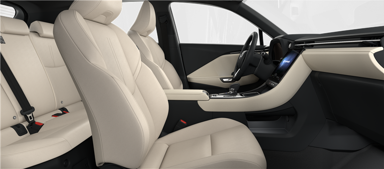 Lexus LBX