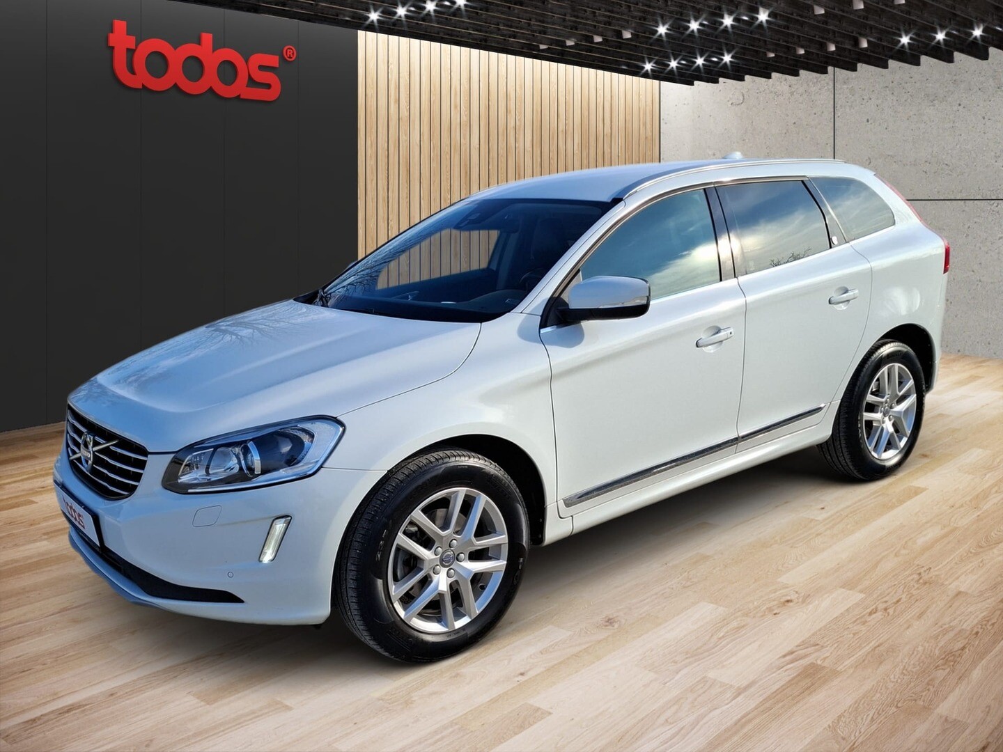 Volvo XC 60