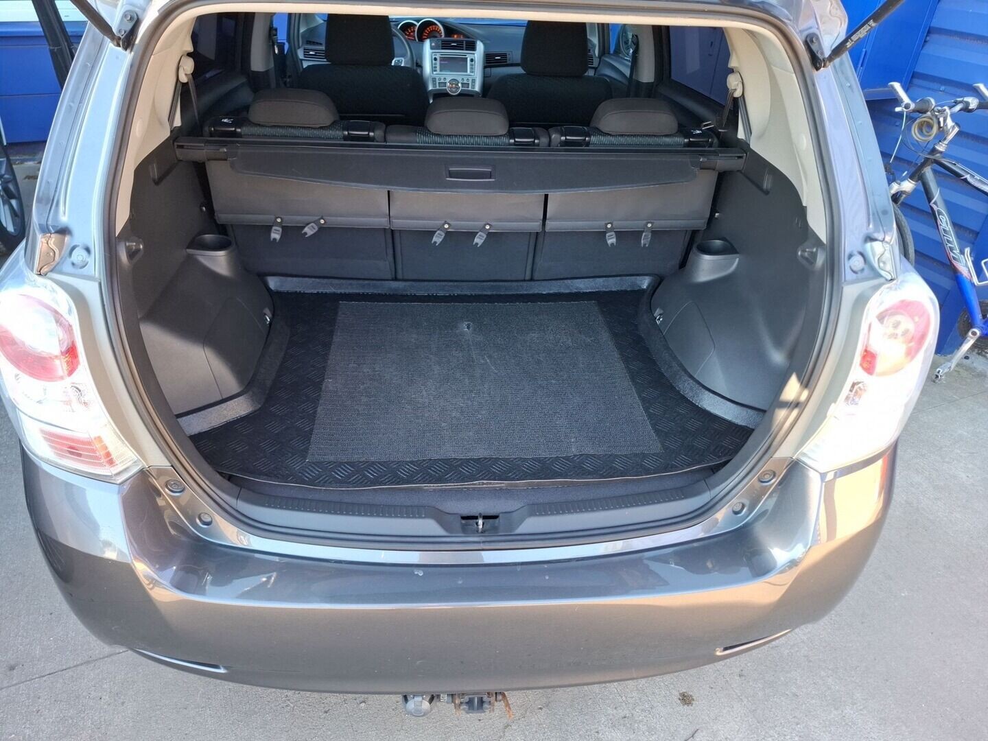 Toyota Verso