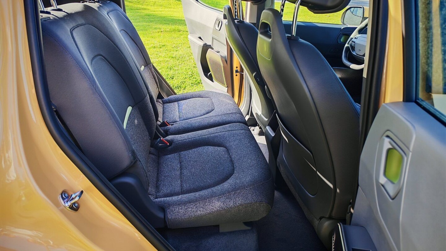 Kia EV2