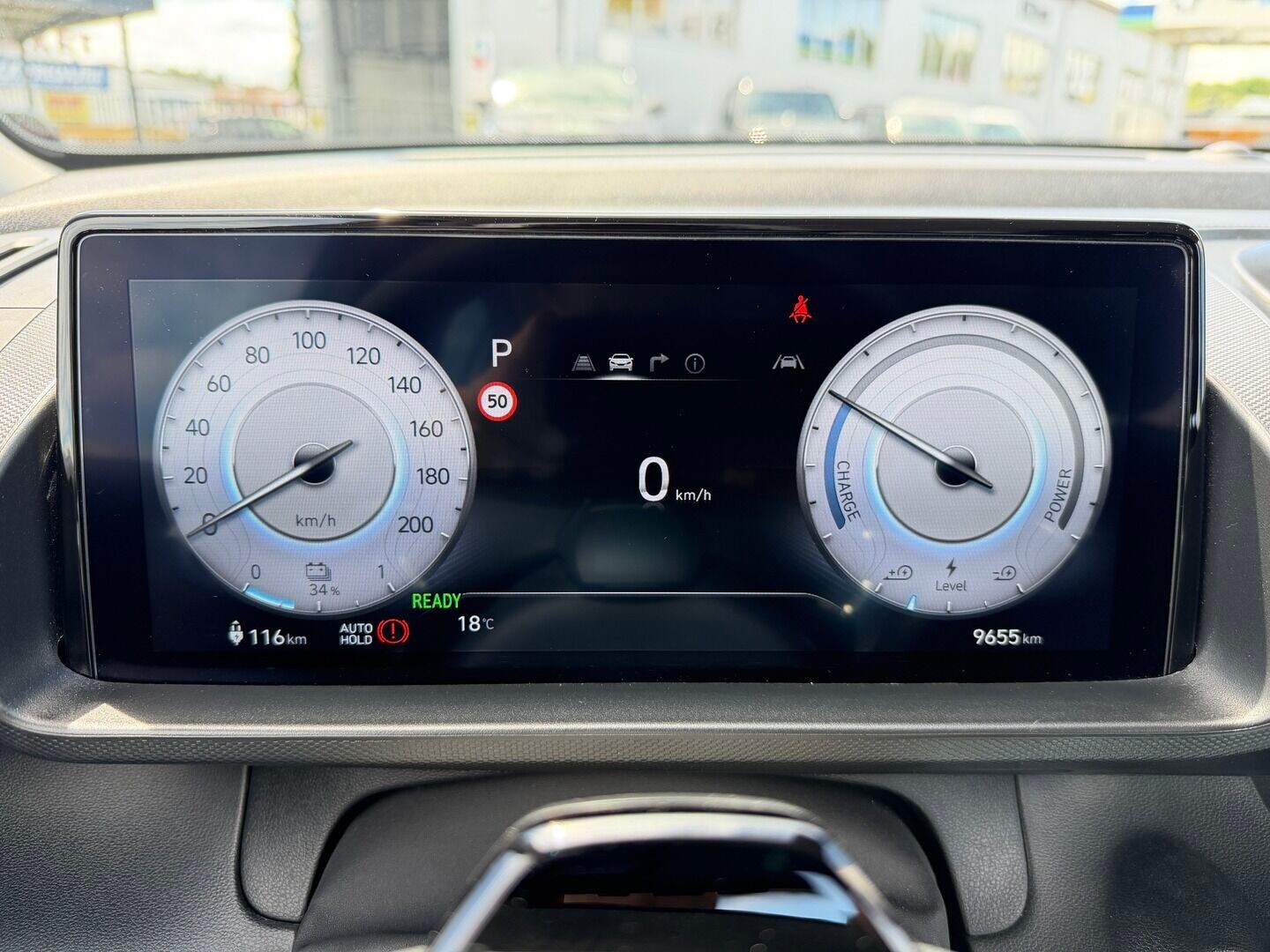 Hyundai Iné