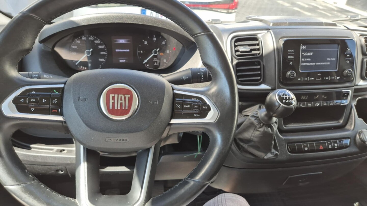 Fiat Ducato