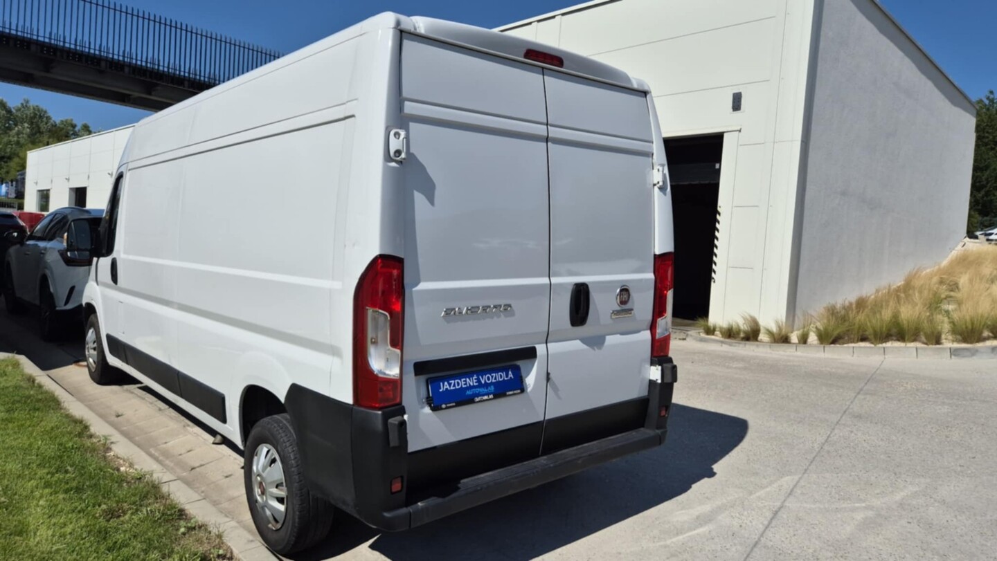 Fiat Ducato