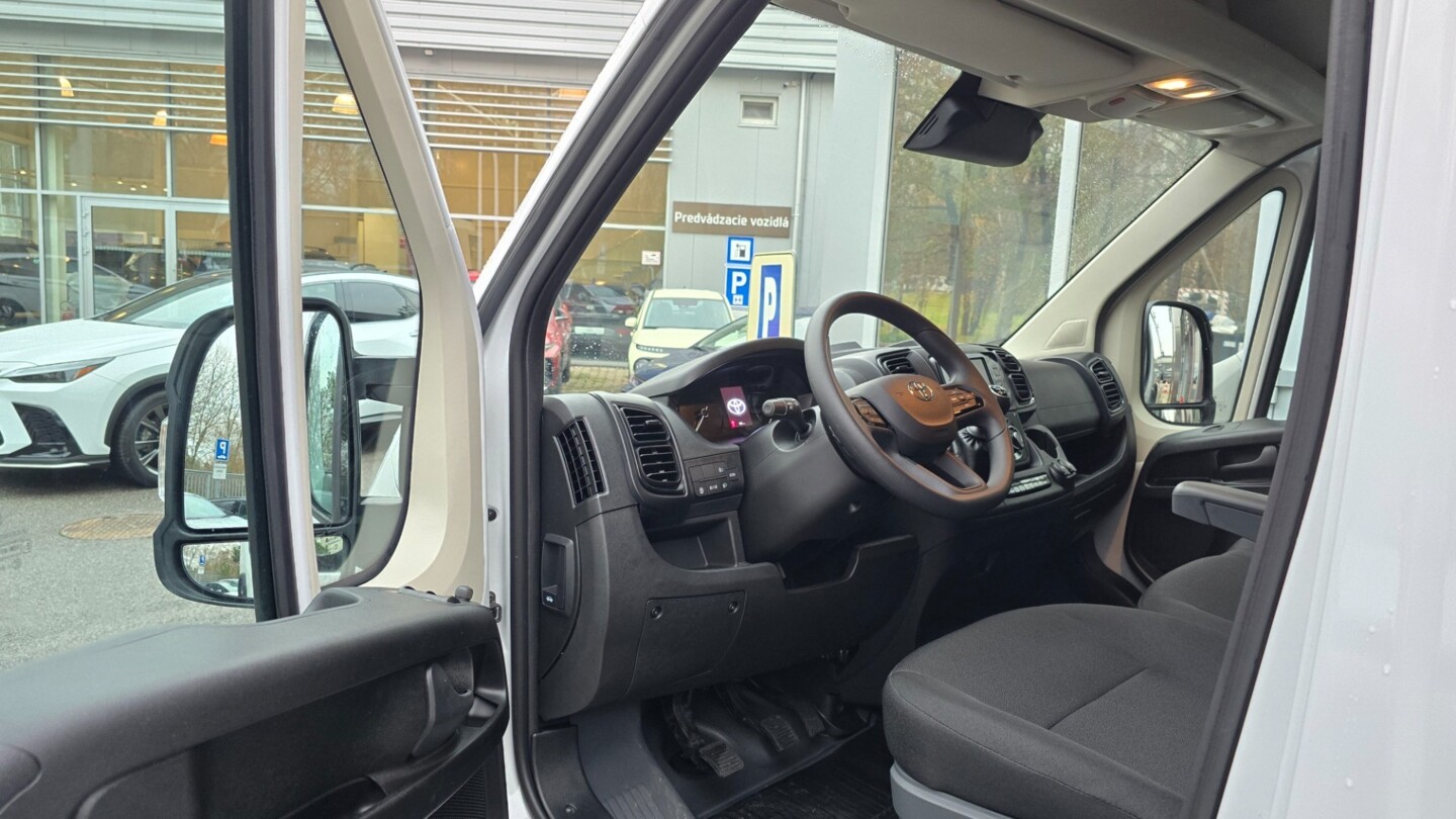 Toyota PROACE MAX