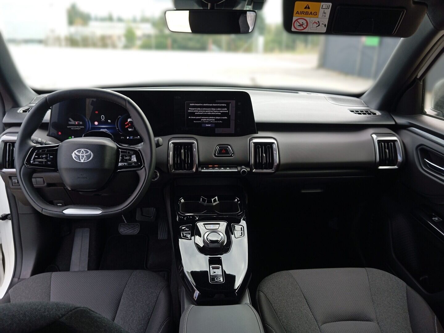 Toyota Urban Cruiser