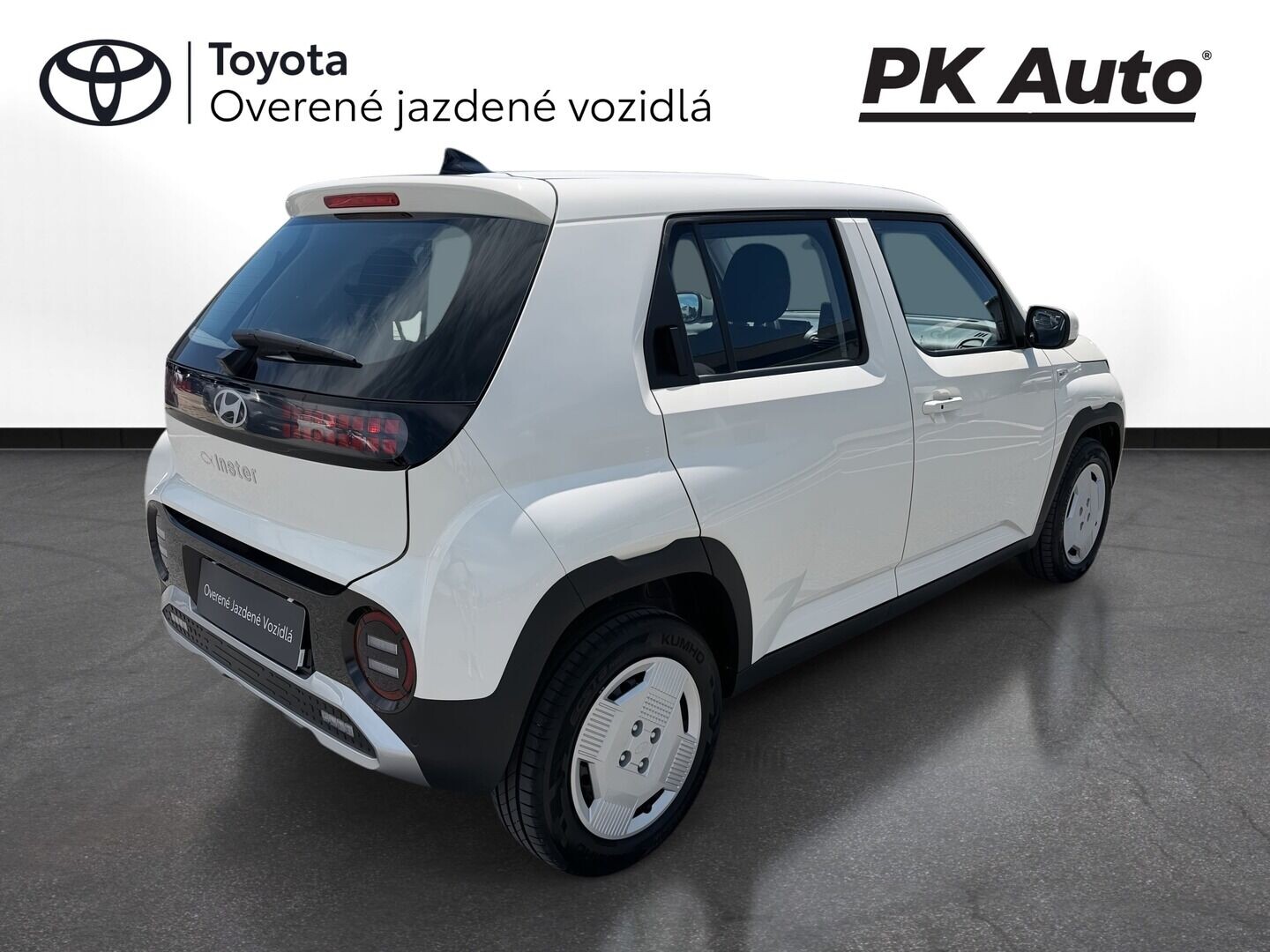 Hyundai Iné