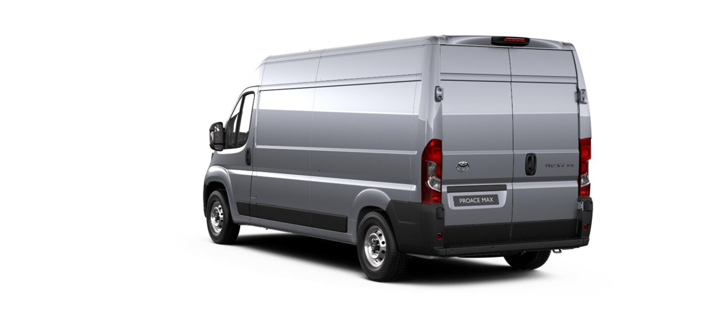 Toyota PROACE MAX