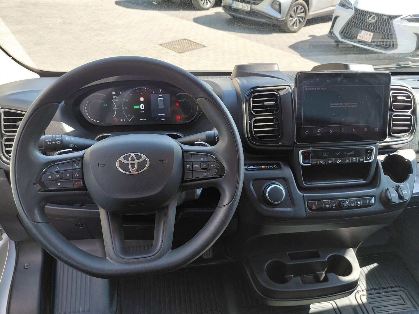 Toyota PROACE MAX