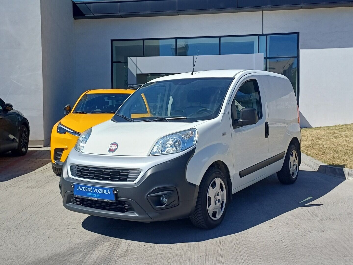 Fiat Fiorino
