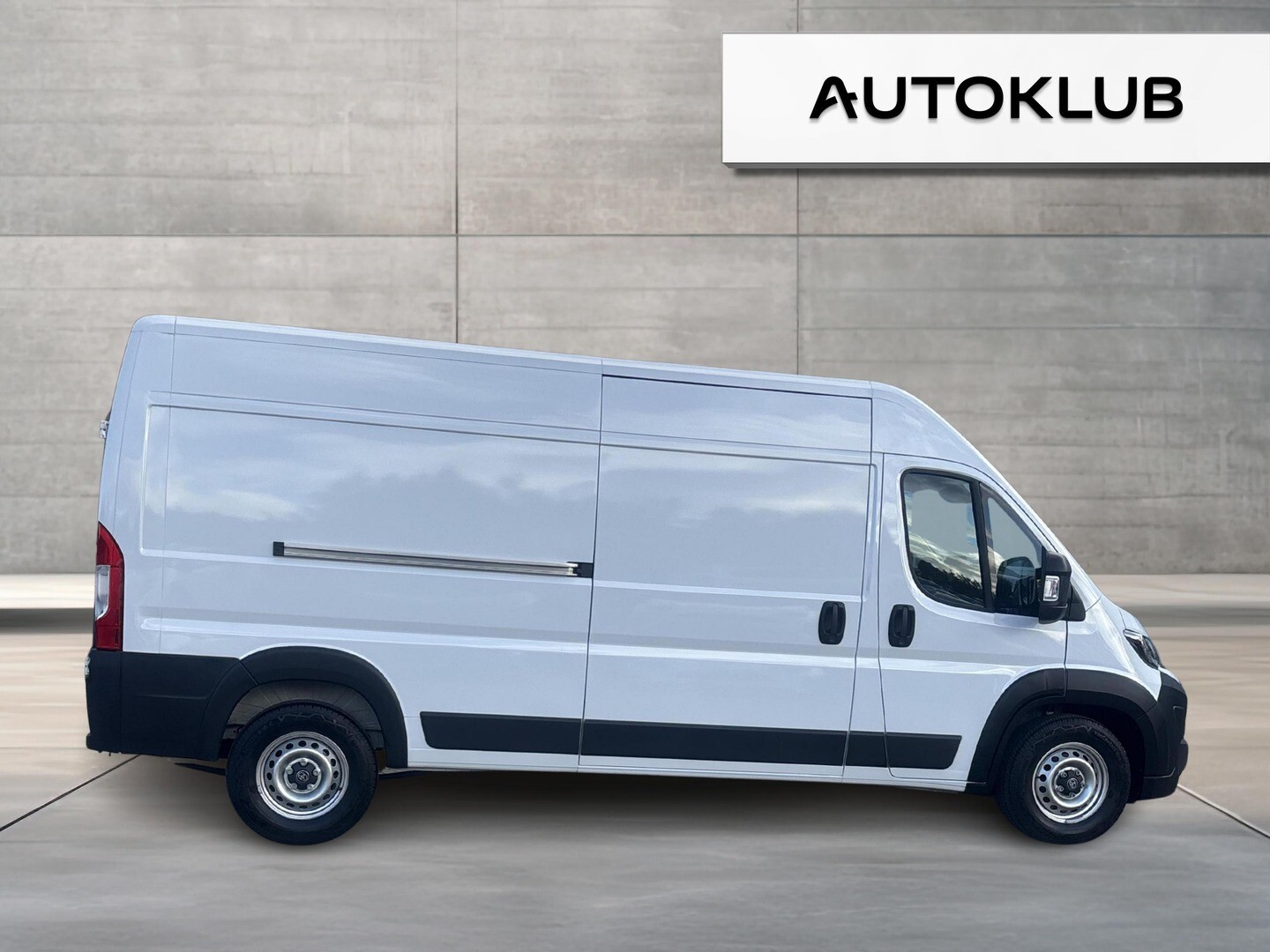 Toyota PROACE MAX