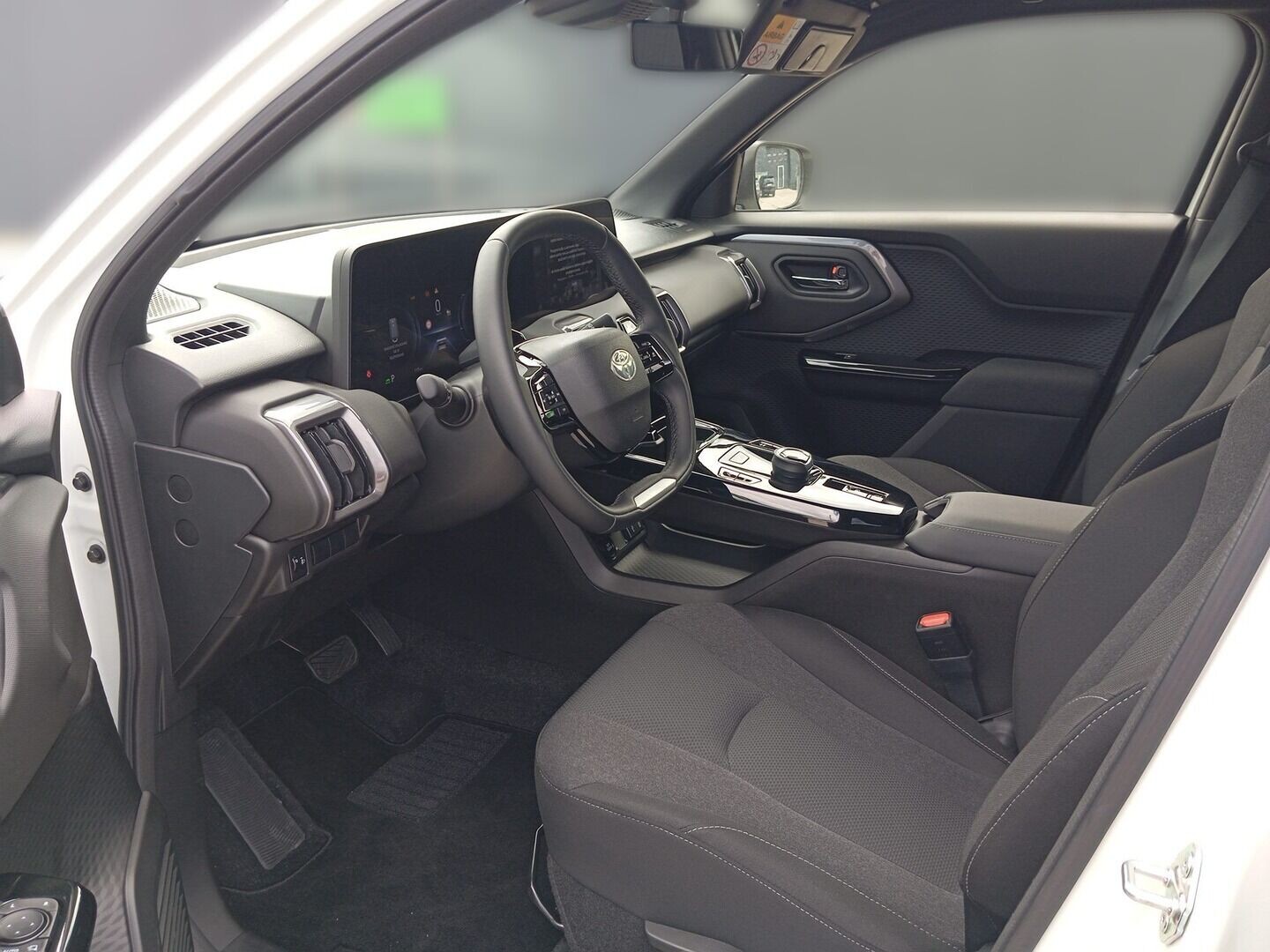 Toyota Urban Cruiser