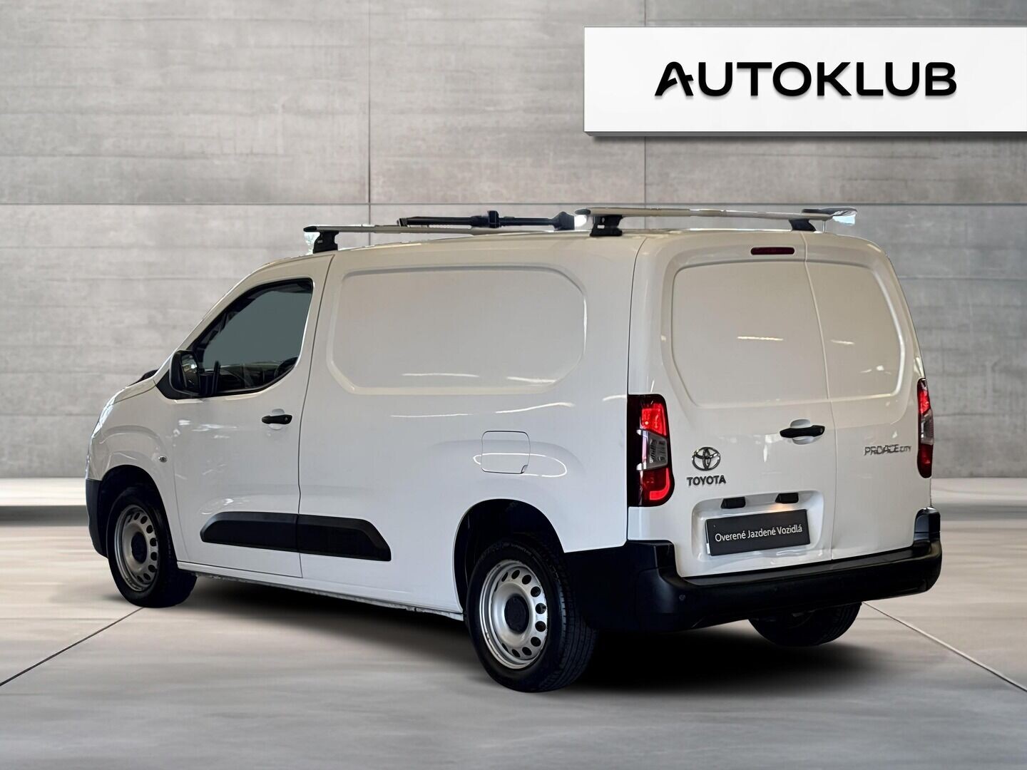Toyota PROACE CITY