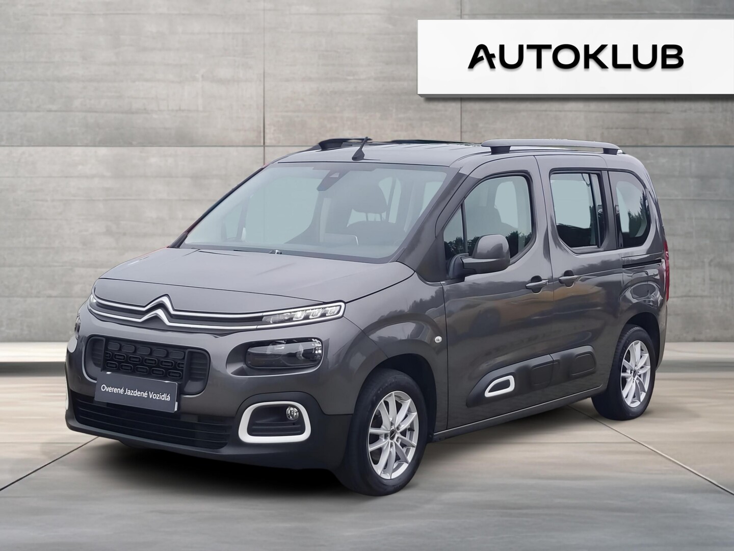 Citroën Berlingo