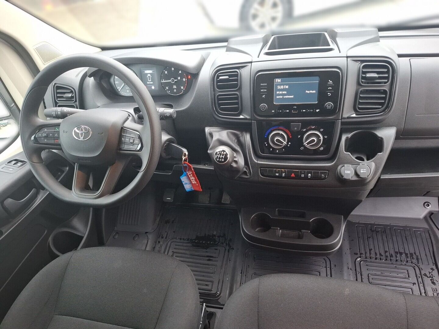 Toyota PROACE MAX