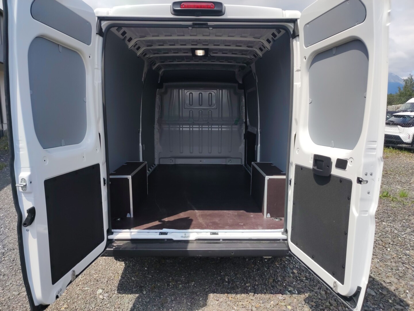 Toyota PROACE MAX