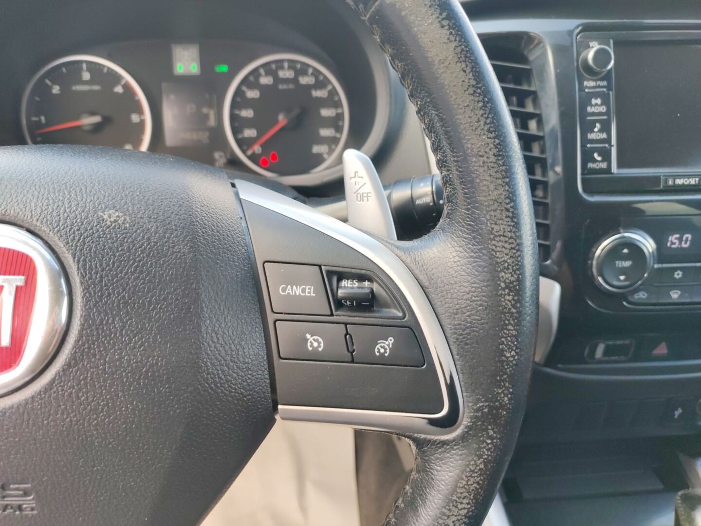 Fiat Fullback