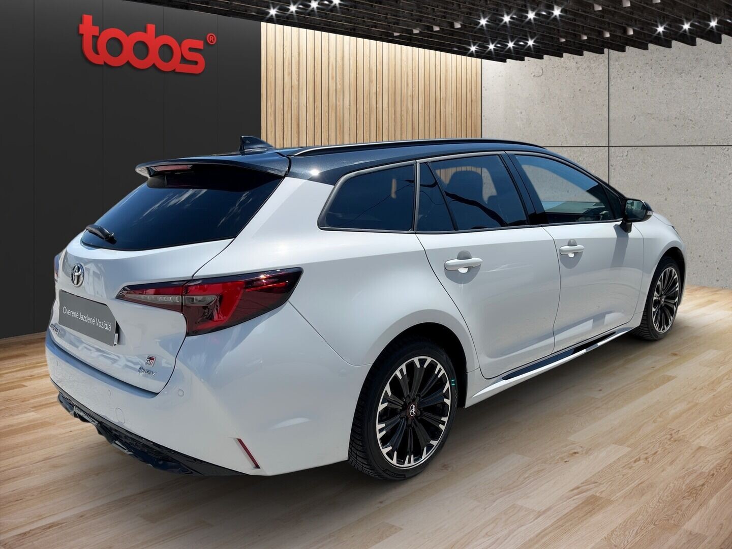 Toyota GR Corolla