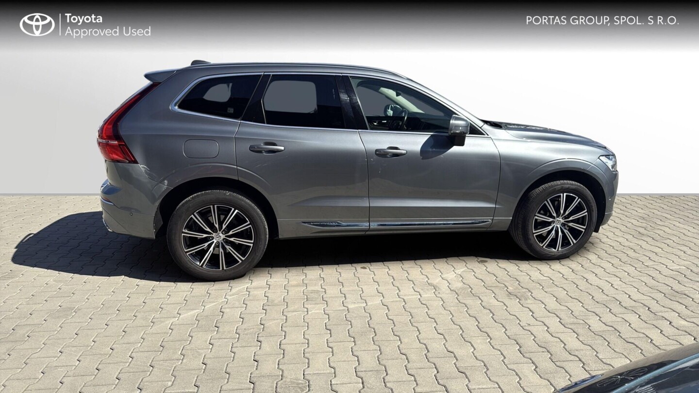 Volvo XC 60