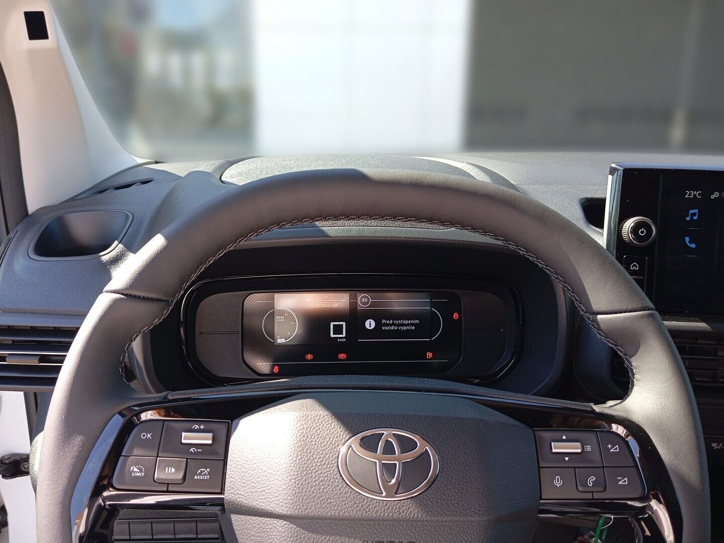 Toyota PROACE CITY